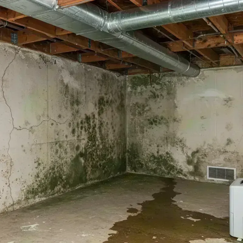 Professional Mold Removal in Kalamazoo County, MI